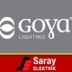 Saray Elektrik Goya Aydınlatma Ürünleri