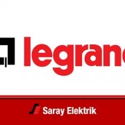 Legrand Bayii Saray Elektrik