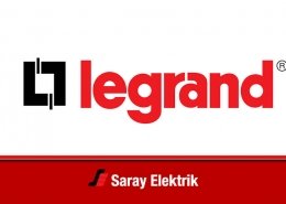 Legrand Bayii Saray Elektrik