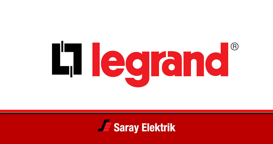 Legrand Bayii Saray Elektrik