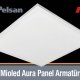 Pelsan Mioled Aura Panel Armatür