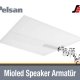 Pelsan Mioled Speaker Led Panel Armatür