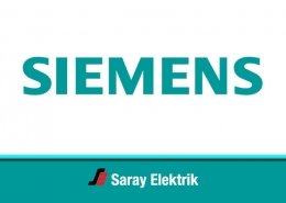 Siemens Bayii Saray Elektrik