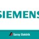 Siemens Bayii Saray Elektrik