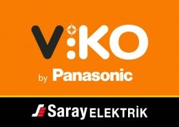 Saray Elektrik Viko Ürünleri