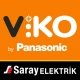 Saray Elektrik Viko Ürünleri