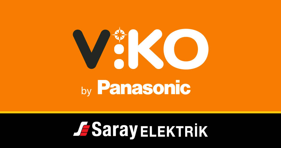 Saray Elektrik Viko Ürünleri