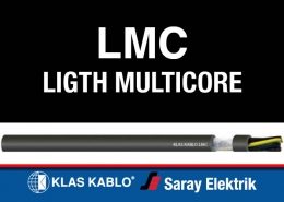 LMC Light Multicore Kablo