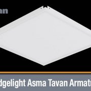 Mioled Edgelight Asma Tavan Armatür