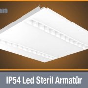 Pelsan Nora Led Armatür