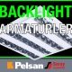 Sıva Altı Backlight Armatürler