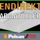 Sıva Altı Endirekt Armatürler