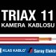 Klas Kablo TRIAX 11 Kamera Kablosu