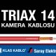 Klas Kablo TRIAX 14 Kamera Kablosu