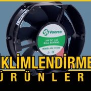 Çetinkaya Pano İklimlendirme Ürünleri