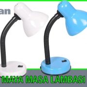 Pelsan Lambamia Maya Masa Lambası