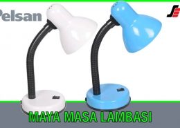 Pelsan Lambamia Maya Masa Lambası