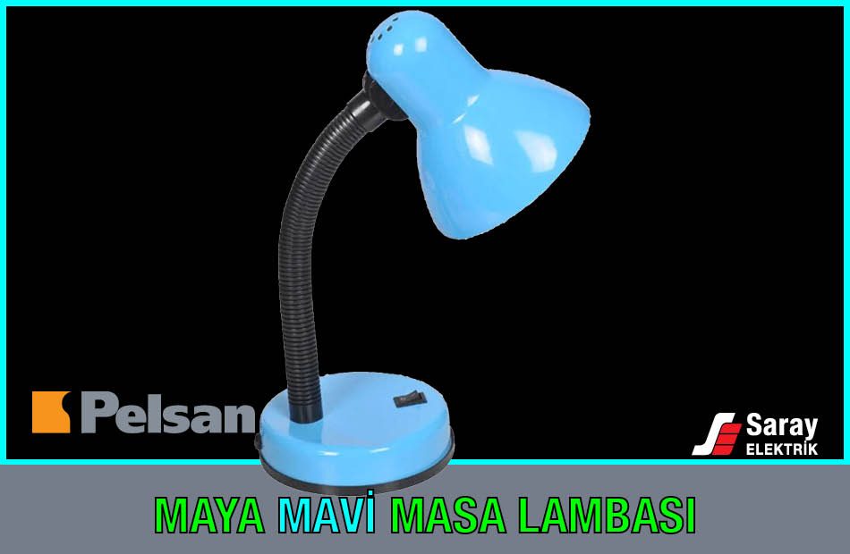 Pelsan Lambamia Maya Mavi Lamba