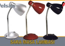 Pelsan Lambamia Sara Masa Lambası