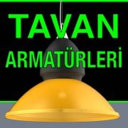 Pelsan Alçak / Yüksek Tavan Armatürleri