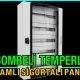 Bombeli Temperli Sigortalı Tesisat Panosu