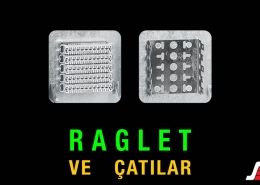 Çetinkaya Pano Reglet ve Çatılar