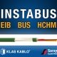 Klas Kablo INSTBUS EIB BUS HCHM