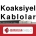 Birikim Koaksiyel Kablolar Perpa Karaköy