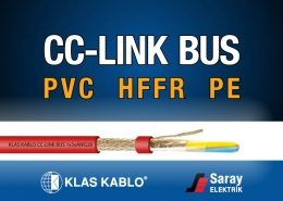 CC-LINK BUS Data kablosu