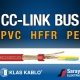 CC-LINK BUS Data kablosu