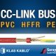 CC-LINK BUS Data kablosu