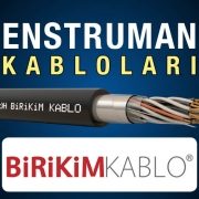 Birikim Kablo Enstrüman Kabloları