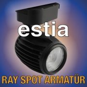 Pelsan Estia Ray Spot Armatür