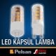 Pelsan Led Kapsül Lamba