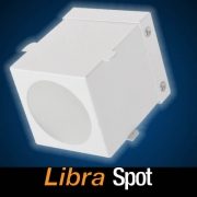 Libra Led Spot Armatür