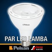 Pelsan Par Led Lamba 11 W