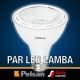 Pelsan Par Led Lamba 11 W