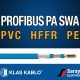 PROFIBUS PA SWA Data Kablosu