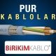 Birikim Kablo Pur Kablolar