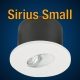 Pelsan Aydınlatma Sirius Small Armatür