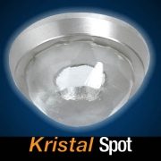 Pelsan Small Kristal Led Spot