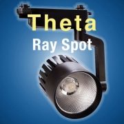 Pelsan Theta Ray Spot