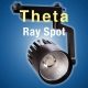 Pelsan Theta Ray Spot