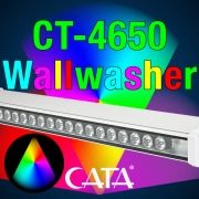 Cata CT-4650 Wallwasher