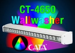 Cata CT-4650 Wallwasher
