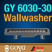 Goya Aydınlatma GY 6030-30 Wallwasher