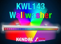 Kendal KWL143 Wallwasher