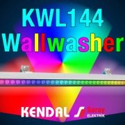 Kendal KWL144 Wallwasher