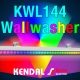 Kendal KWL144 Wallwasher