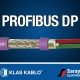 Klas Kablo PROFIBUS DP Data Kablosu